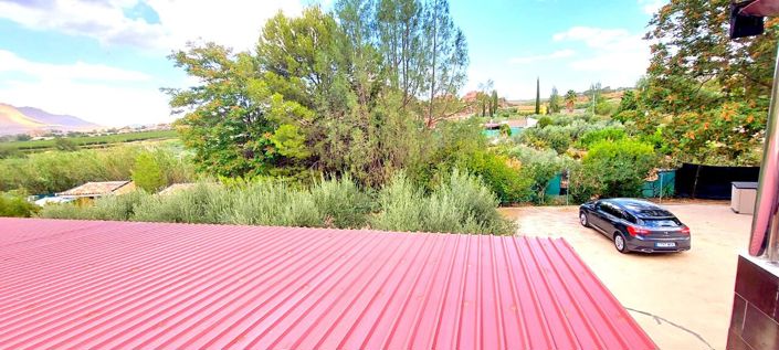 Image No.44-Villa de 3 chambres à vendre à Calasparra