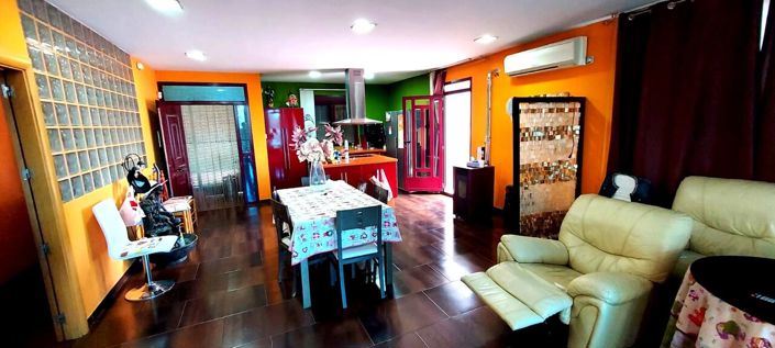 Image No.9-Villa de 3 chambres à vendre à Calasparra