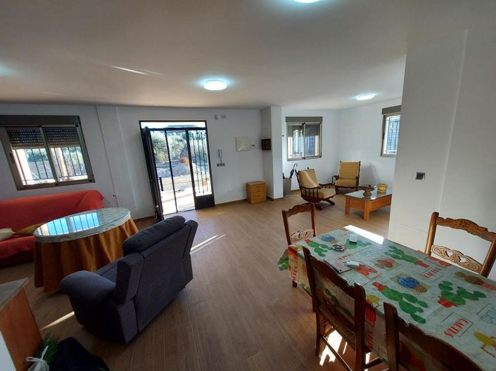 Image No.15-Villa de 4 chambres à vendre à Calasparra