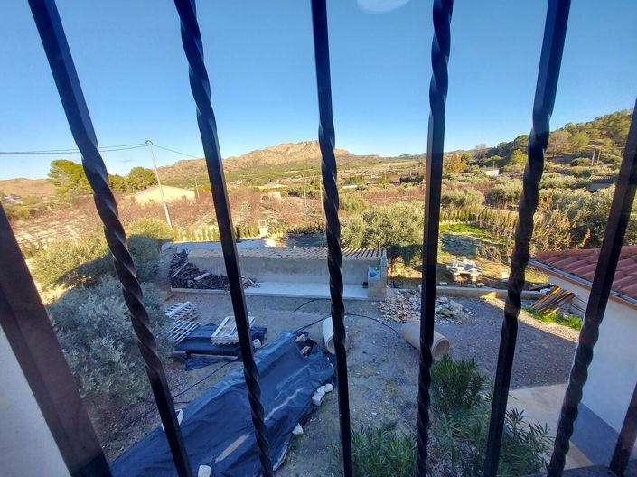 Image No.31-Villa de 4 chambres à vendre à Calasparra