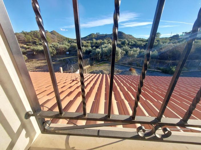 Image No.7-Villa de 4 chambres à vendre à Calasparra