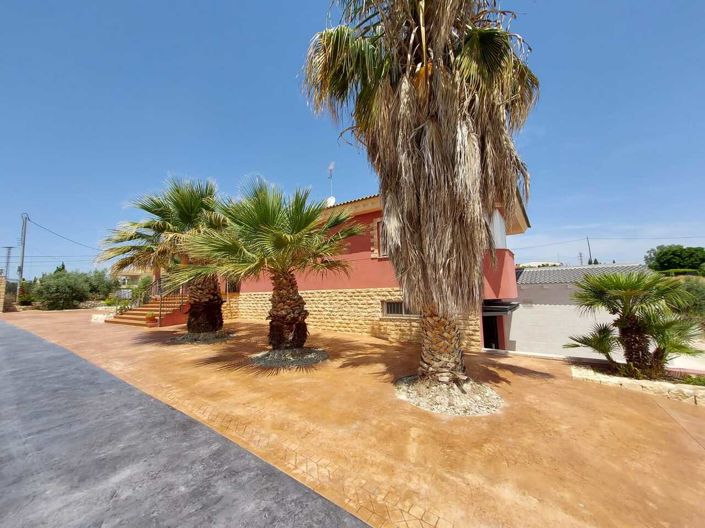 Image No.26-3 Bed Villa for sale