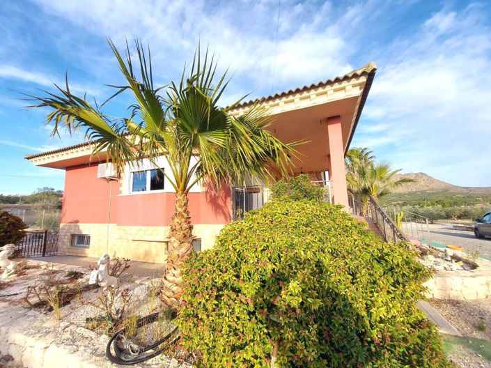 Image No.31-3 Bed Villa for sale