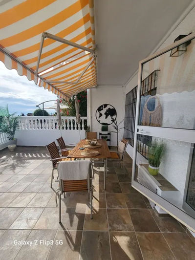 Image No.4-Villa de 3 chambres à vendre à Benalmadena