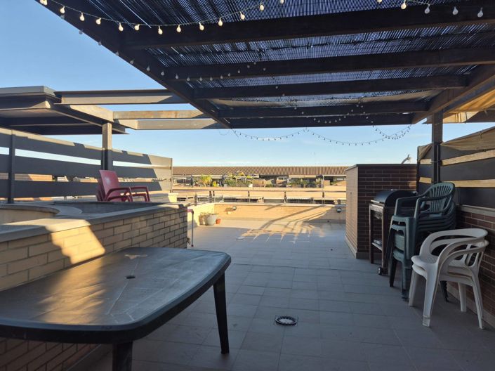 Image No.26-2 Bed Duplex for sale