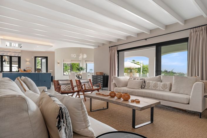 Image No.22-5 Bed Villa for sale