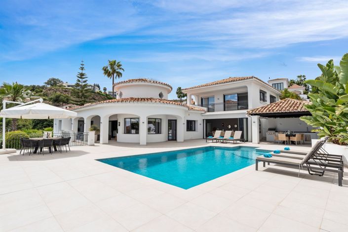 Image No.5-5 Bed Villa for sale