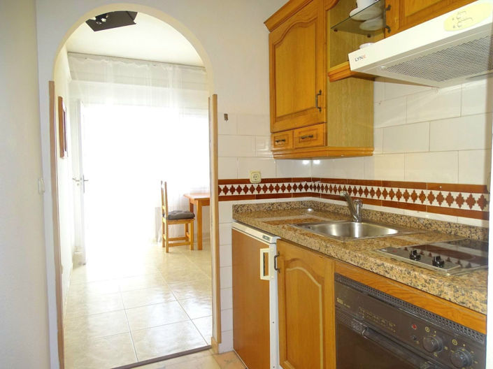 Image No.3-Appartement à vendre à Torremolinos