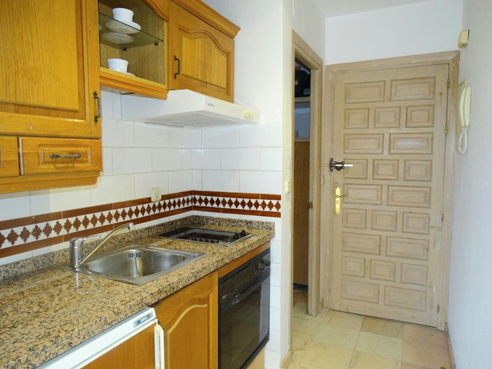 Image No.5-Appartement à vendre à Torremolinos