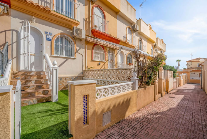 Image No.43-Maison de 2 chambres à vendre à La Florida