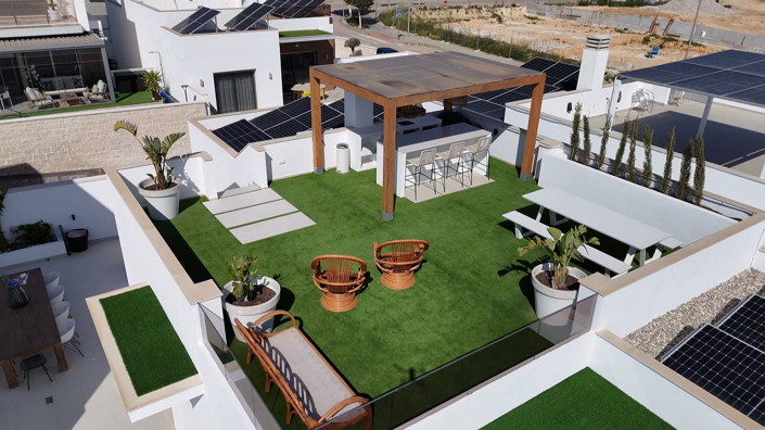 Image No.40-4 Bed Villa for sale