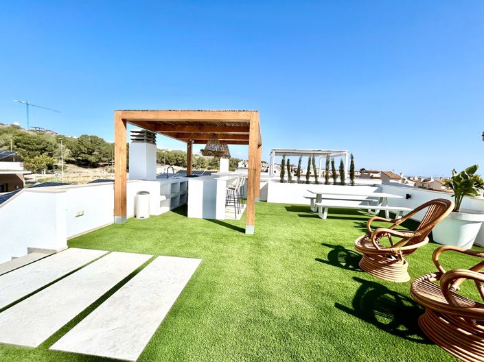 Image No.41-4 Bed Villa for sale