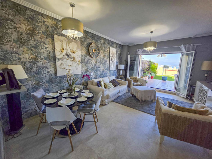 Image No.5-Appartement de 3 chambres à vendre à La Duquesa