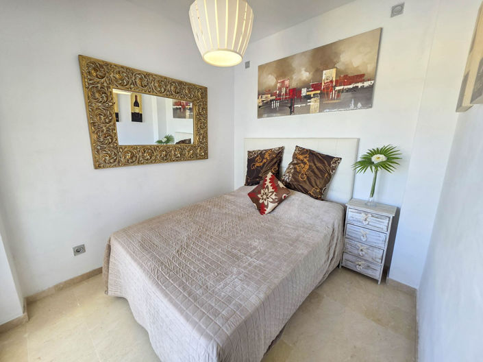 Image No.9-Appartement de 3 chambres à vendre à La Duquesa