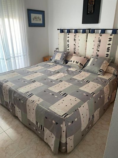 Image No.4-Maison de ville de 2 chambres à vendre à Santiago de la Ribera