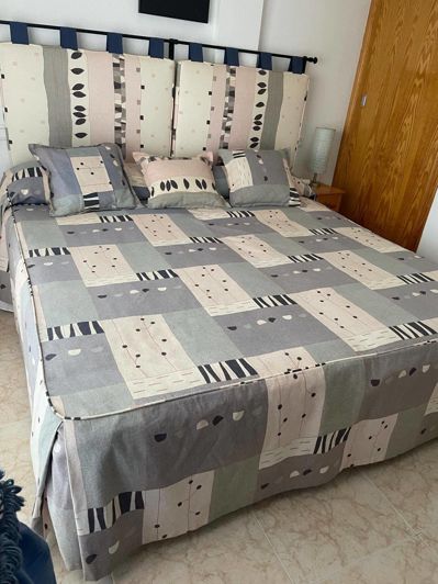 Image No.5-Maison de ville de 2 chambres à vendre à Santiago de la Ribera