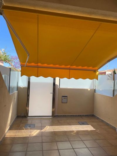 Image No.8-Maison de ville de 2 chambres à vendre à Santiago de la Ribera