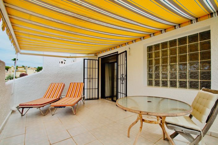 Image No.23-4 Bed Townhouse for sale