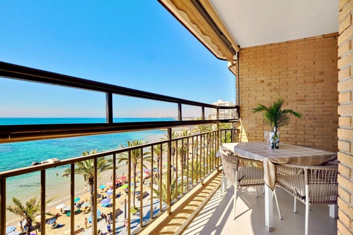 Image No.35-3 Bed Apartment for sale