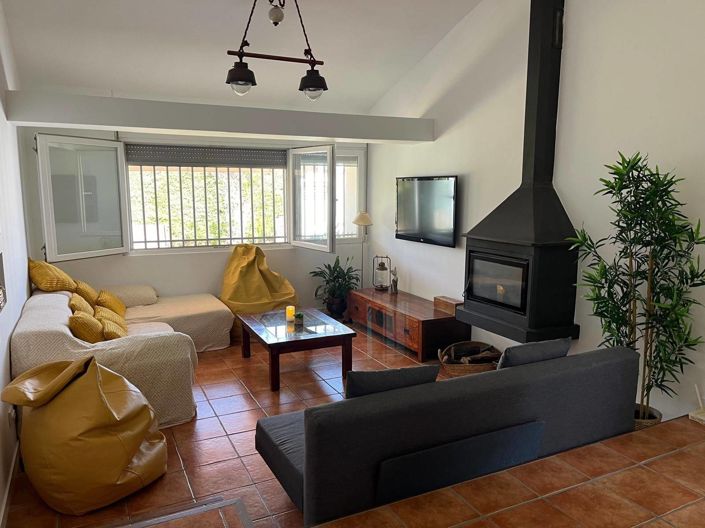 Image No.18-Villa de 4 chambres à vendre à Santiago de la Ribera