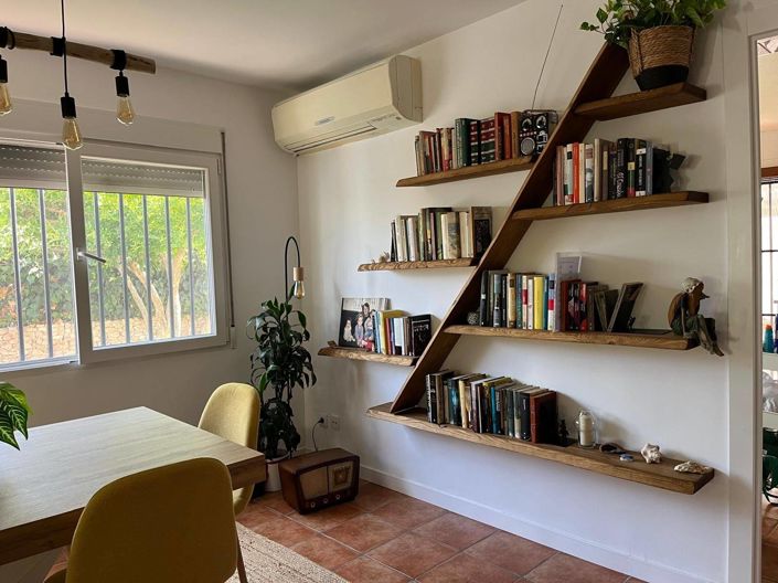 Image No.20-Villa de 4 chambres à vendre à Santiago de la Ribera