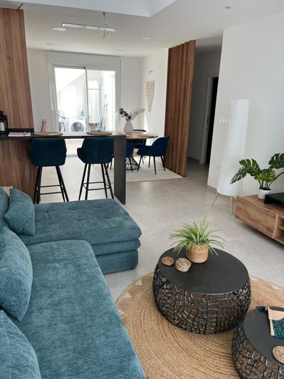 Image No.13-Villa de 2 chambres à vendre à Murcie