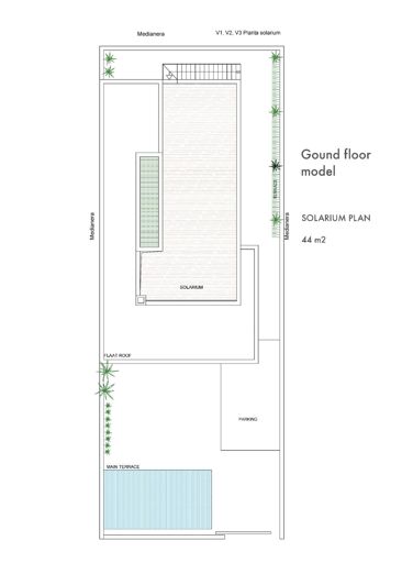 Image No.23-2 Bed Villa for sale