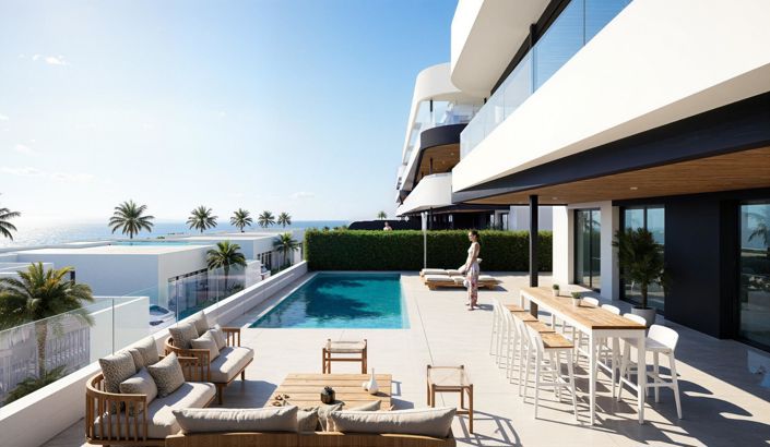 Image No.14-3 Bed Penthouse for sale