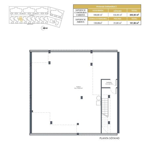 Image No.9-3 Bed Villa for sale