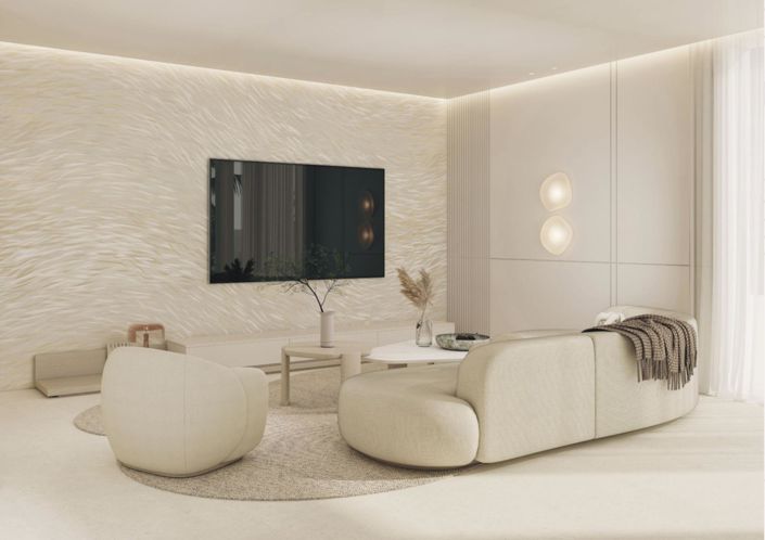 Image No.6-Villa de 3 chambres à vendre à Algorfa