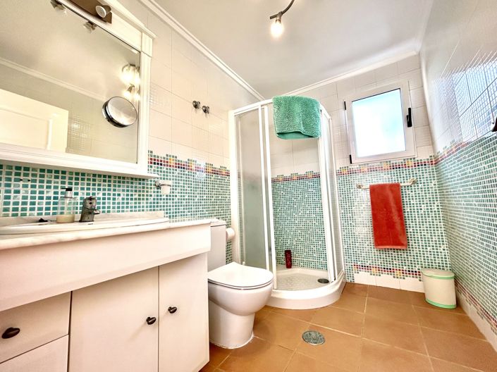 Image No.17-Villa de 4 chambres à vendre à Pinar de Campoverde