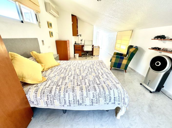 Image No.19-Villa de 4 chambres à vendre à Pinar de Campoverde