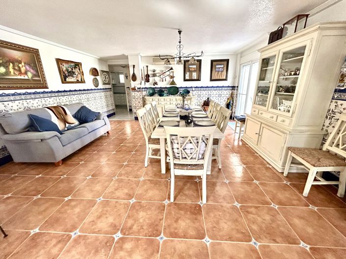 Image No.22-Villa de 4 chambres à vendre à Pinar de Campoverde