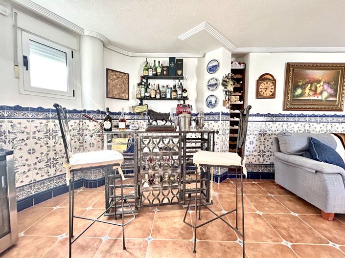 Image No.23-Villa de 4 chambres à vendre à Pinar de Campoverde