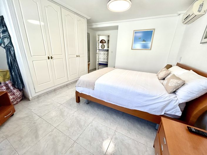 Image No.25-Villa de 4 chambres à vendre à Pinar de Campoverde