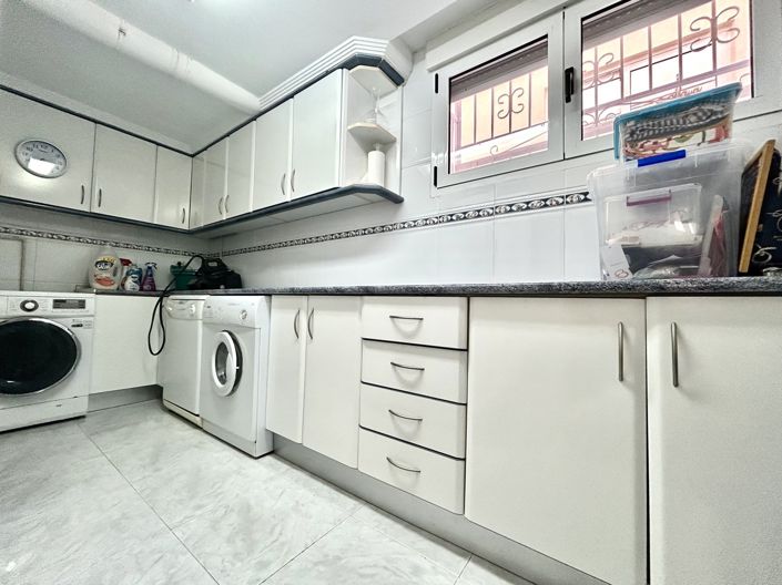 Image No.27-Villa de 4 chambres à vendre à Pinar de Campoverde