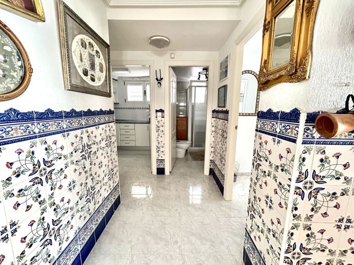 Image No.29-Villa de 4 chambres à vendre à Pinar de Campoverde