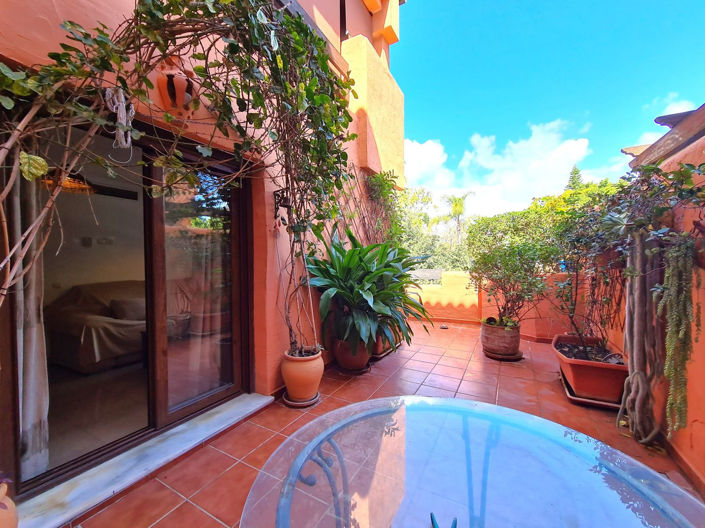 Image No.10-Maison de 1 chambre à vendre à Estepona