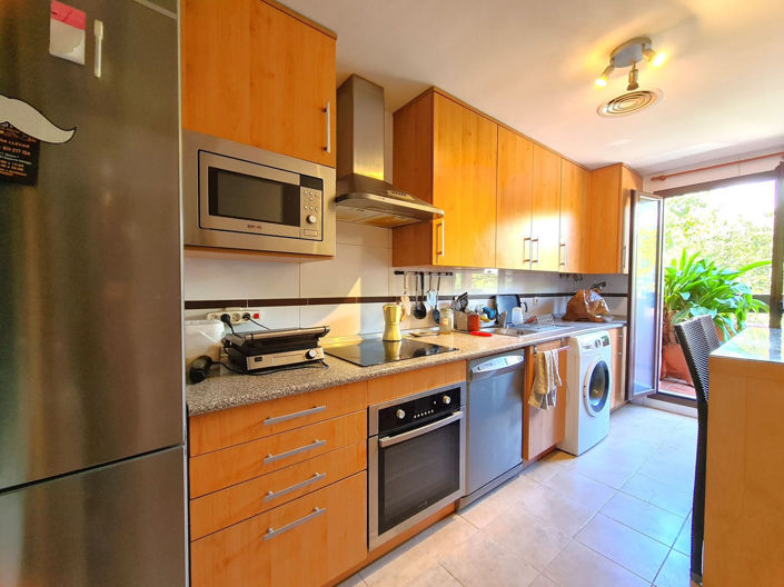 Image No.3-Maison de 1 chambre à vendre à Estepona