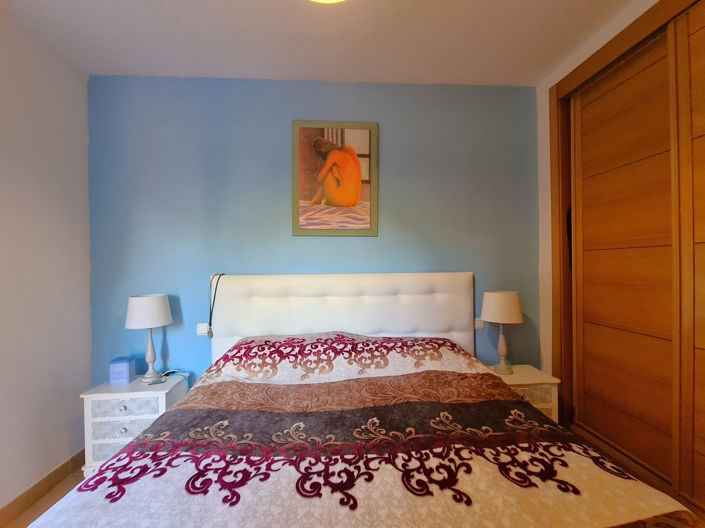 Image No.4-Maison de 1 chambre à vendre à Estepona