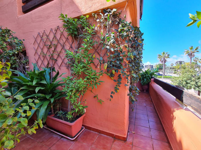 Image No.9-Maison de 1 chambre à vendre à Estepona