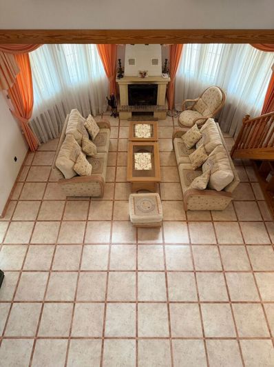 Image No.14-Villa de 5 chambres à vendre à Playa Flamenca