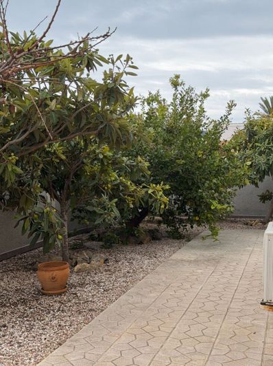 Image No.16-Villa de 5 chambres à vendre à Playa Flamenca