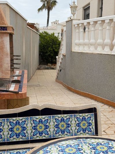 Image No.17-Villa de 5 chambres à vendre à Playa Flamenca