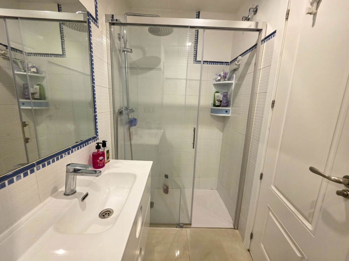 Image No.9-Appartement de 2 chambres à vendre à San Luis de Sabinillas