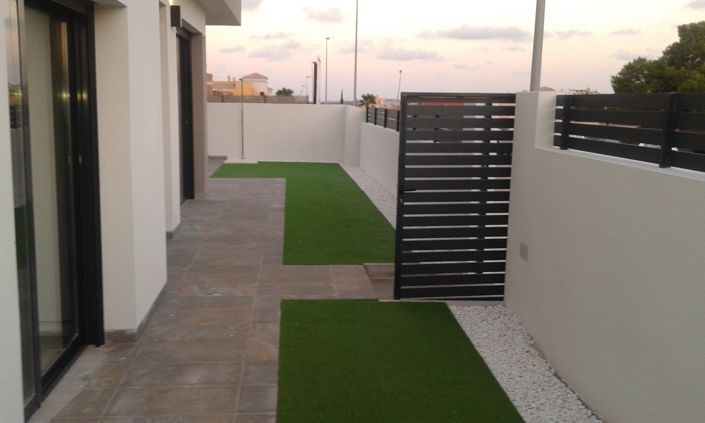 Image No.3-3 Bed Villa for sale