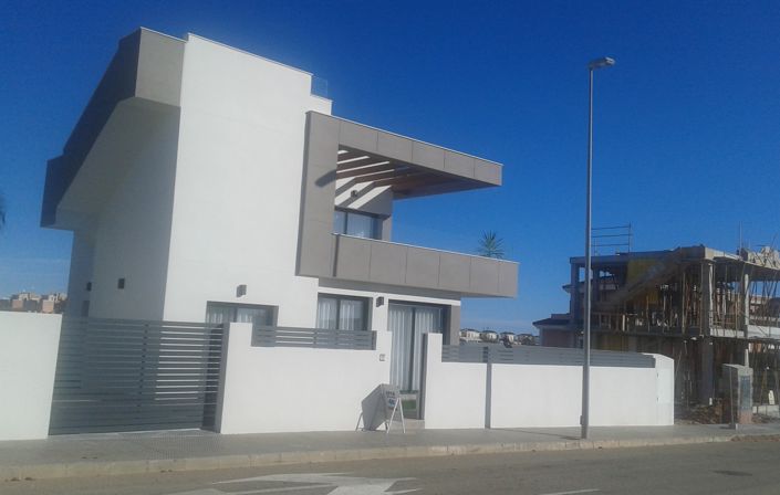 Image No.9-3 Bed Villa for sale