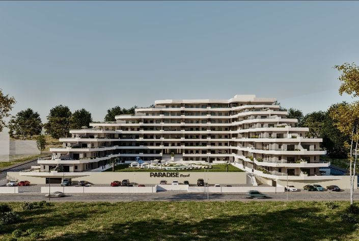 Image No.8-2 Bed Apartment for sale