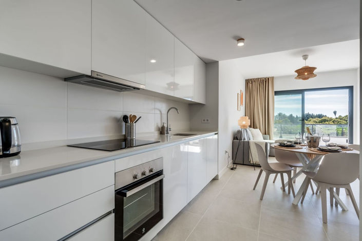 Image No.3-1 Bed Apartment for sale