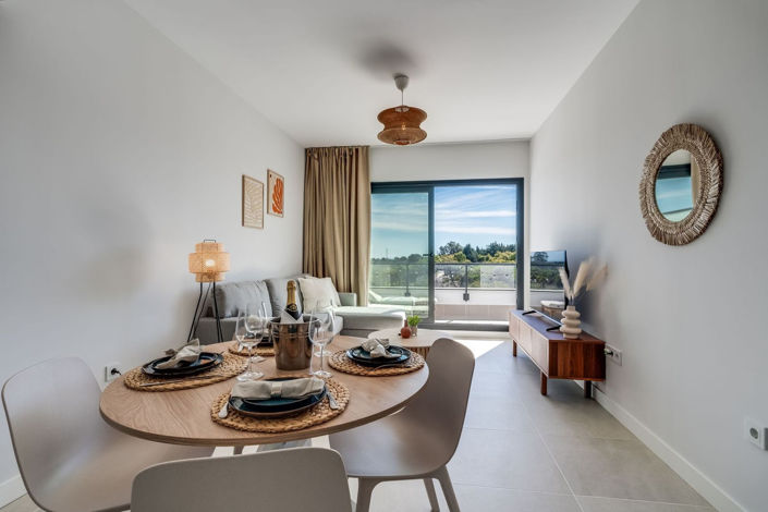 Image No.4-1 Bed Apartment for sale